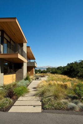Sinbad Creek Residence California