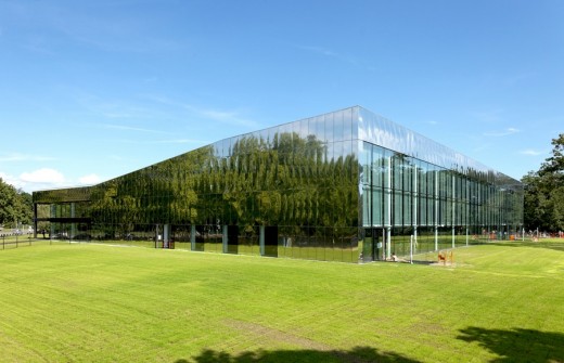 Swimming Pool Kibitzenau