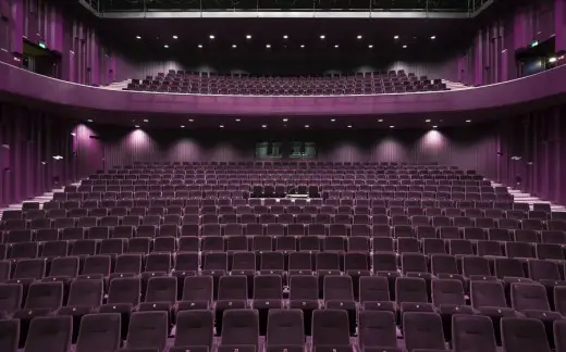 Theatre De Stoep