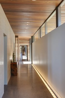 Torcasso Residence in Santa Fe