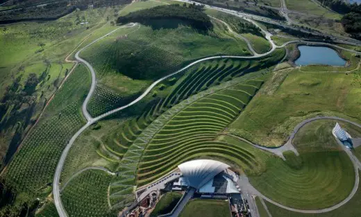 National Arboretum Canberra