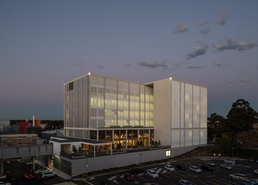 Westmead Millennium Institute Sydney