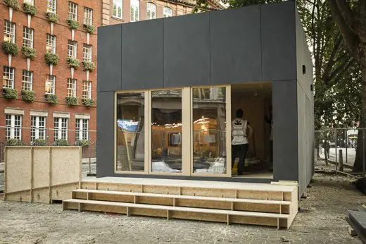 WikiHouse London