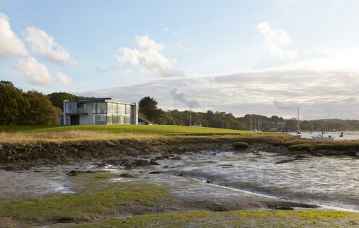 Yachtsman’s House Isle of Wight