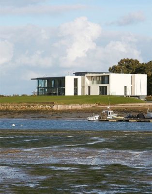 Yachtsman’s House Isle of Wight