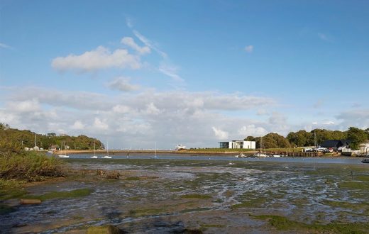 Yachtsman’s House Isle of Wight