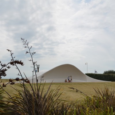 Acoustic Shells in Littlehampton