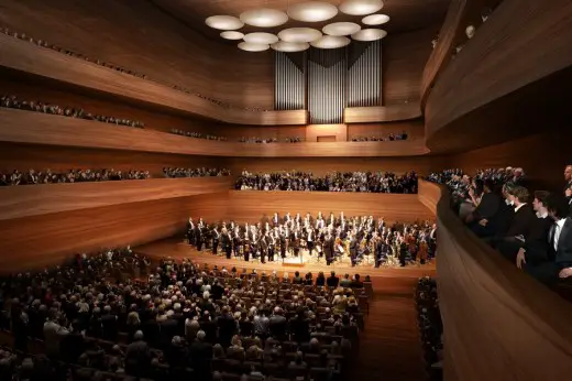 Beethoven Festspielhaus