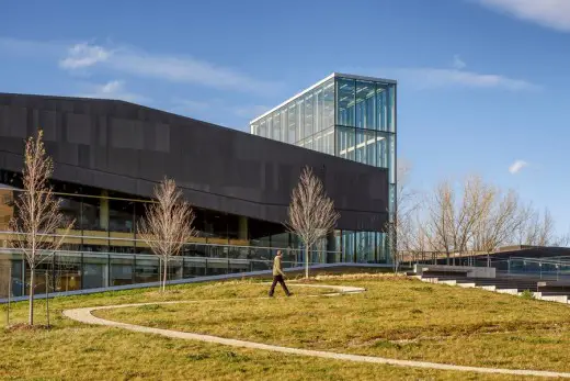 Boise Library