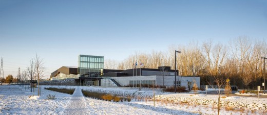 Boise Library