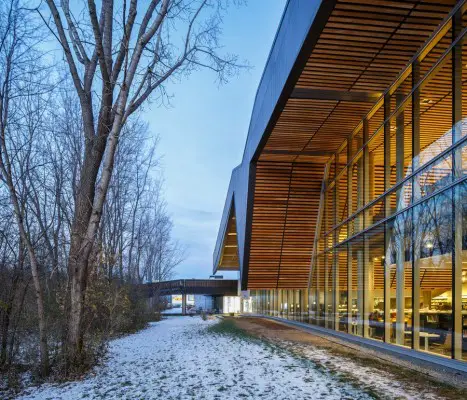 Boise Library