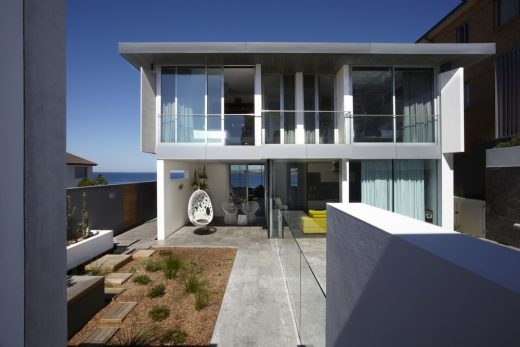 Clovelly House in Sydney