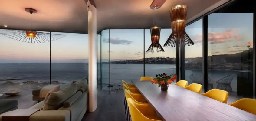 Clovelly house in Sydney, NSW