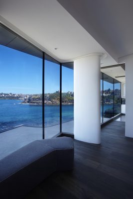 Clovelly House in Sydney