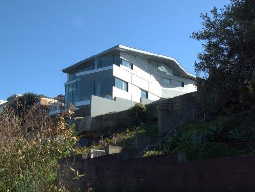 Clovelly house in Sydney, NSW