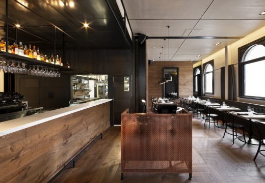 Coppersmith Hotel in Melbourne