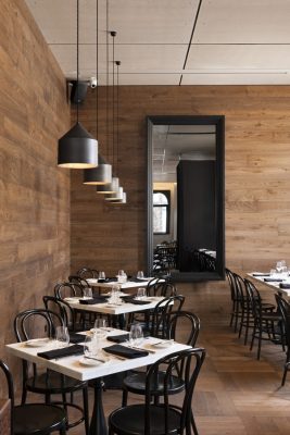 Coppersmith Hotel in Melbourne