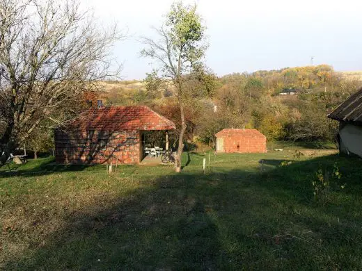 New Rural Home Poltava