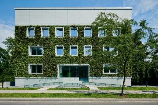 Foundation for Polish Science HQ