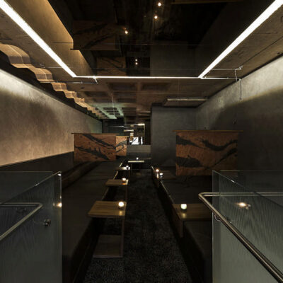 Hihou Bar Melbourne