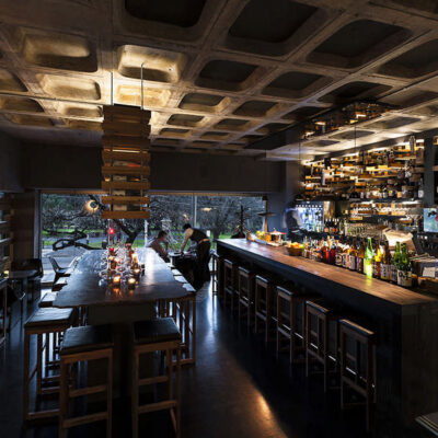 Hihou Bar Melbourne
