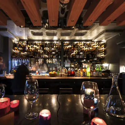 Hihou Bar Melbourne