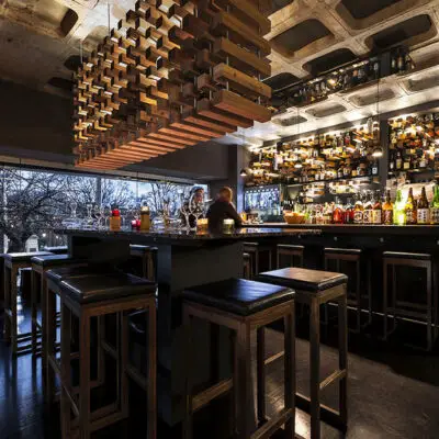 Hihou Bar Melbourne