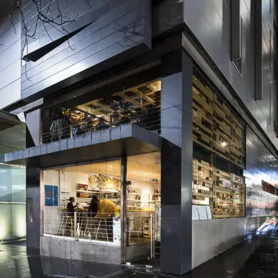Hihou Bar Melbourne
