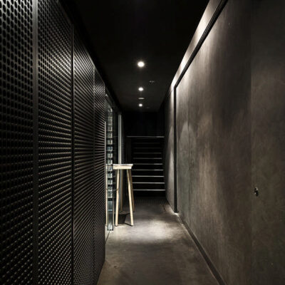 Hihou Bar Melbourne
