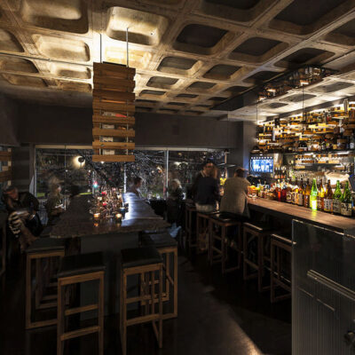 Hihou Bar Melbourne
