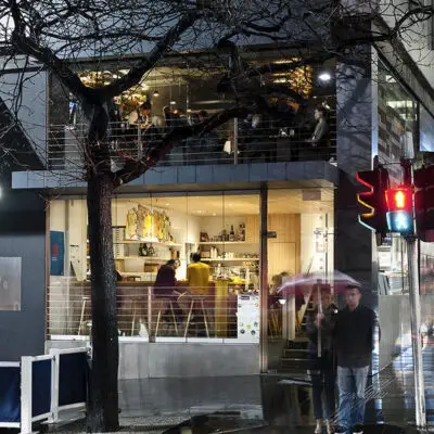 Hihou Bar Melbourne