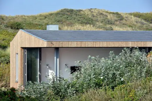 Holiday House on Vlieland Island