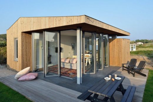 Holiday House on Vlieland Island