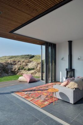 Holiday House on Vlieland Island