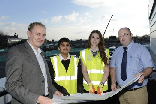 Ayr College Kilmarnock Campus