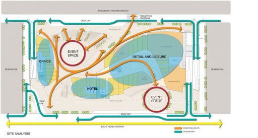 Regal Emporia in Greater Noida