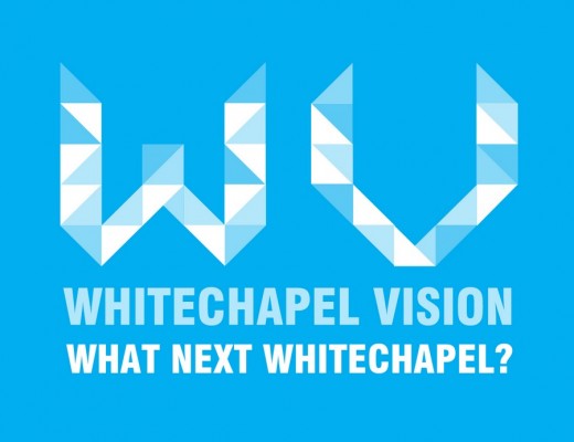 Whitechapel Masterplan