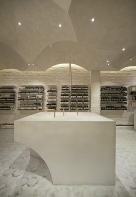 Aesop Store in Oslo