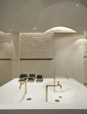 Aesop Store in Oslo