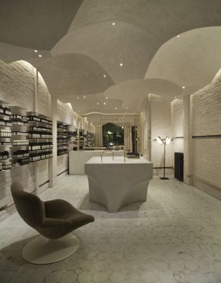 Aesop Store in Oslo