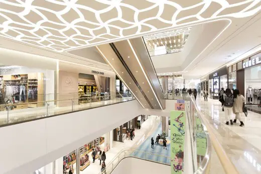 Benoy Projects Win Top Awards