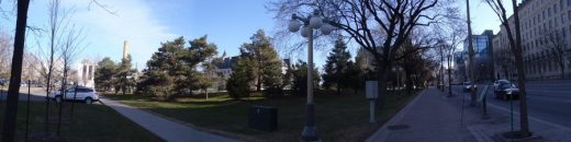 Canadian Memorial to the Victims of Communism