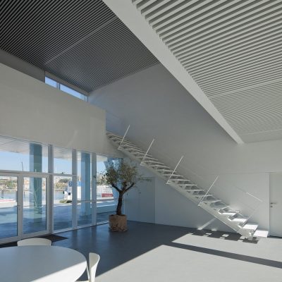 Vila Nova de Gaia  coastal development design by Barbosa & Guimaraes