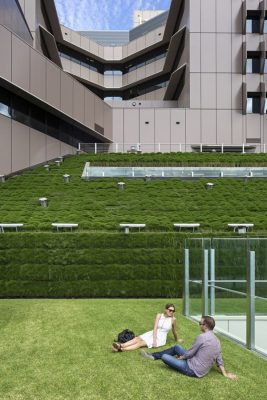 Lady Cilento Children’s Hospital