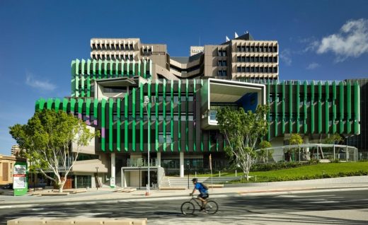 Lady Cilento Children’s Hospital