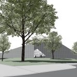 National Memorial to the Victims of Communism