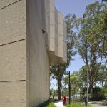 Higher Education Facility Building in Brisbane