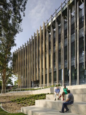 UQ Centre for Advanced Imaging in Brisbane