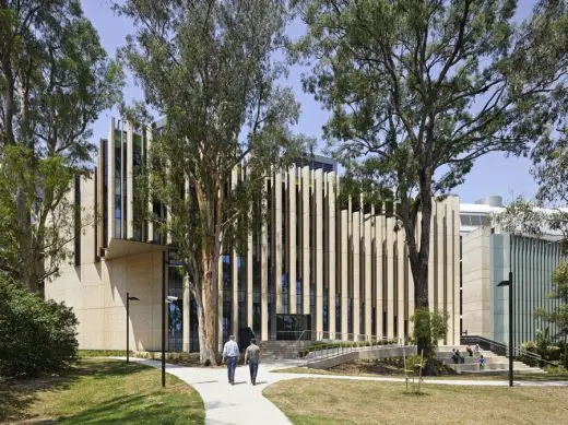 UQ Centre for Advanced Imaging in Brisbane