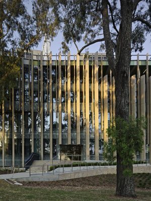 UQ Centre for Advanced Imaging in Brisbane